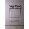 Image 1 : Vintage Store Rack - Glides