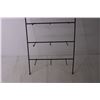 Image 3 : Vintage Store Rack - Glides