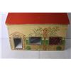 Image 2 : Vintage Wooden Doll House