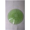 Image 2 : Uranium Glass Plate