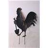 Image 7 : (3) Rooster Yard Decorations