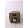 Image 2 : Tonka Toy Army Jeep
