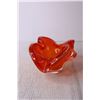 Image 2 : Orange Art Glass