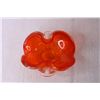 Image 4 : Orange Art Glass