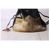 Image 2 : Vintage Seal Skin Purse (NOS)