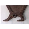 Image 2 : Cockshutt Cast Iron Grain Box End