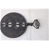 Image 3 : 6" Cast Iron Damper