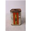 Image 4 : Vintage La France Tin Can
