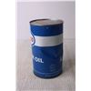 Image 2 : Esso Motor Oil Tin (Full)