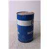 Image 4 : Esso Motor Oil Tin (Full)