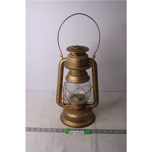 SMP Barn Lantern