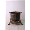 Image 2 : Antique Cast Iron Parlour Heater (Not Complete)