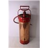 Image 4 : *Vintage 2 1/2 Gallon Guardian Fire Extinguisher