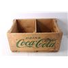 Image 5 : Vintage 1973 Coca Cola Crate