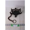 Image 1 : Metal Leg Hold Trap