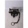 Image 4 : Metal Leg Hold Trap