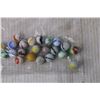 Image 3 : Assorted Marbles