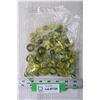 Image 1 : Assorted Marbles