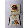 Image 2 : Disney Dumbo and Pluto RCA Video Discs