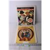 Image 1 : (2) RCA Video Discs - Butch Cassidy, The Sting II