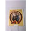 Image 2 : (2) RCA Video Discs - Butch Cassidy, The Sting II