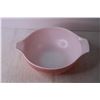 Image 3 : Pyrex Pink Bowl