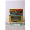 Image 1 : Vintage Corgi Toys Die Cast Car (NOS, NIB)