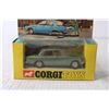 Image 2 : Vintage Corgi Toys Die Cast Car (NOS, NIB)