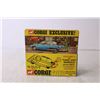 Image 3 : Vintage Corgi Toys Die Cast Car (NOS, NIB)