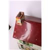 Image 2 : Vintage Tin Doll House