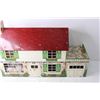 Image 3 : Vintage Tin Doll House