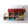 Image 4 : Vintage Tin Doll House