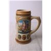 Image 2 : Old Style Beer Stein