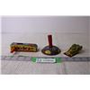 Image 1 : (3) Vintage Kids Toys