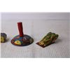 Image 3 : (3) Vintage Kids Toys