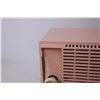 Image 3 : Pink Vintage General Electric Radio