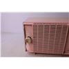 Image 4 : Pink Vintage General Electric Radio