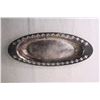 Image 7 : Silver Plated Tray, Cups and Vintage Calendar