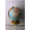 Image 1 : Cold War Globe