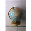 Image 1 : Cold War Globe