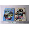 Image 1 : (2) Car Collectors Books