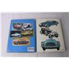 Image 6 : (2) Car Collectors Books