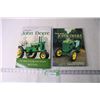 Image 1 : (2) John Deere Books