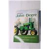 Image 3 : (2) John Deere Books