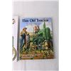 Image 2 : (2) Tractor Books