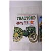 Image 3 : (2) Tractor Books