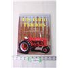 Image 1 : Toy Farm Tractors Book