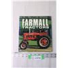 Image 1 : Farmall Tractors Book