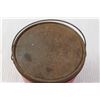 Image 2 : Antique Burns Lard Tin