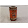 Image 2 : Antique Spice Containers and Blue